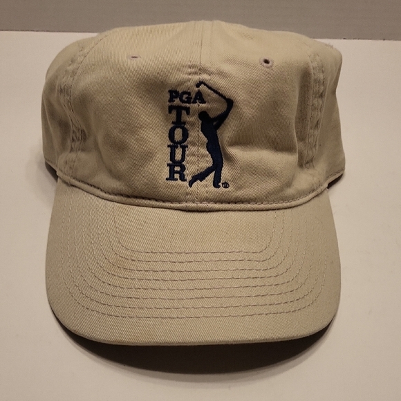 PGA Tour | Accessories | Pga Tour Cap | Poshmark